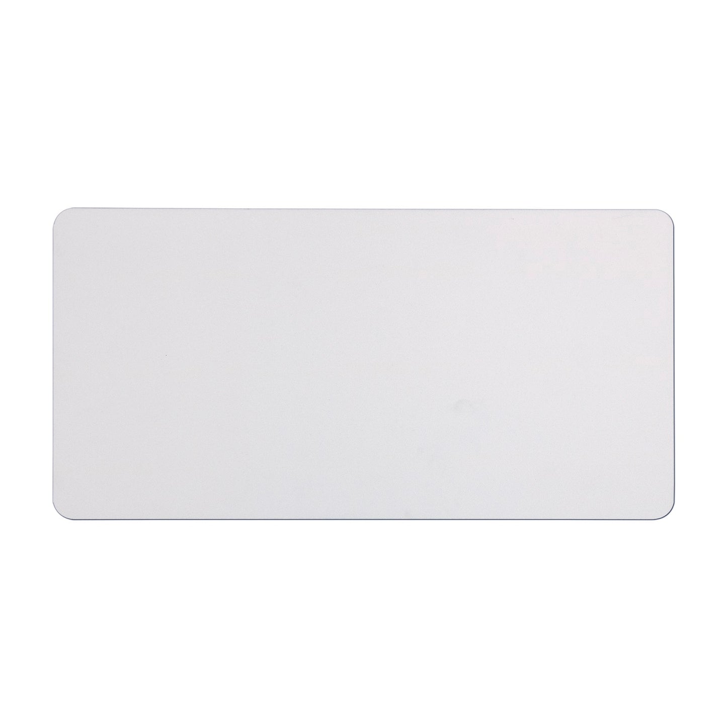 Import Nikkalite™ white reflective: 330 x 178mm