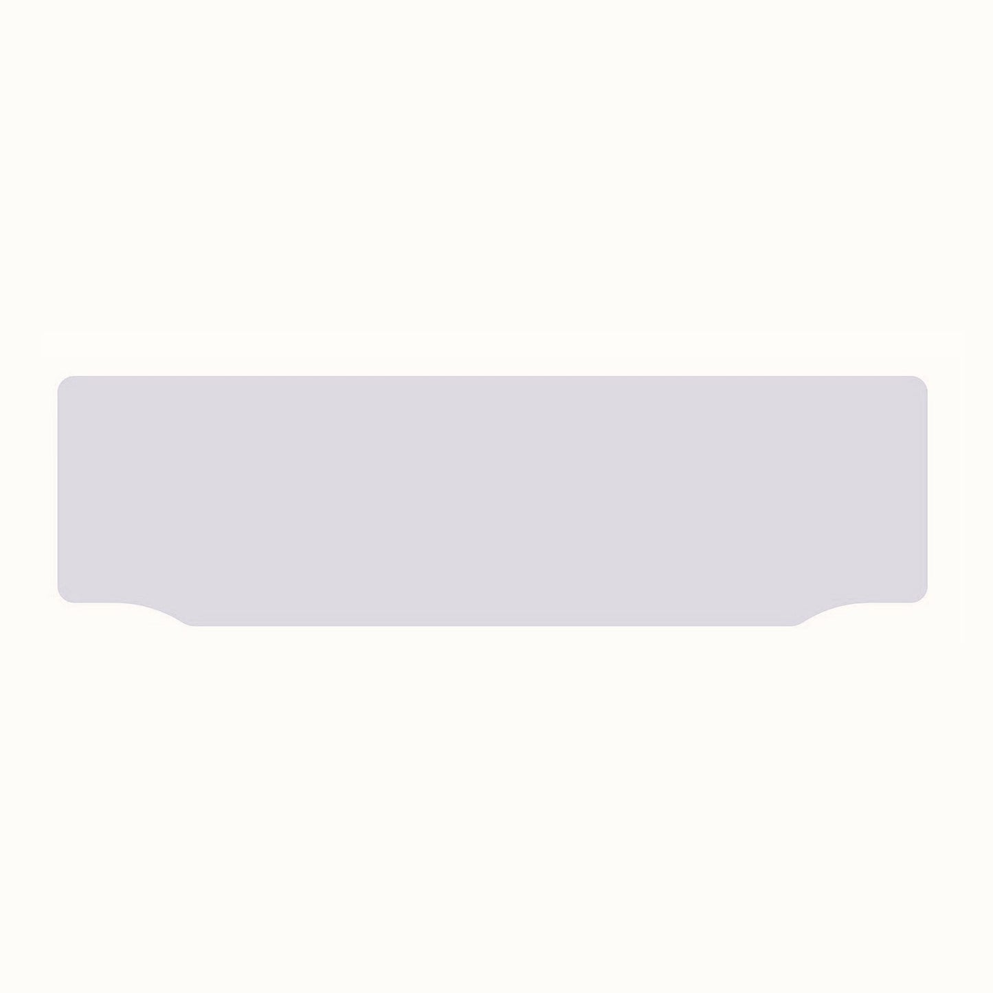 *White* 533 x 144 KIWA