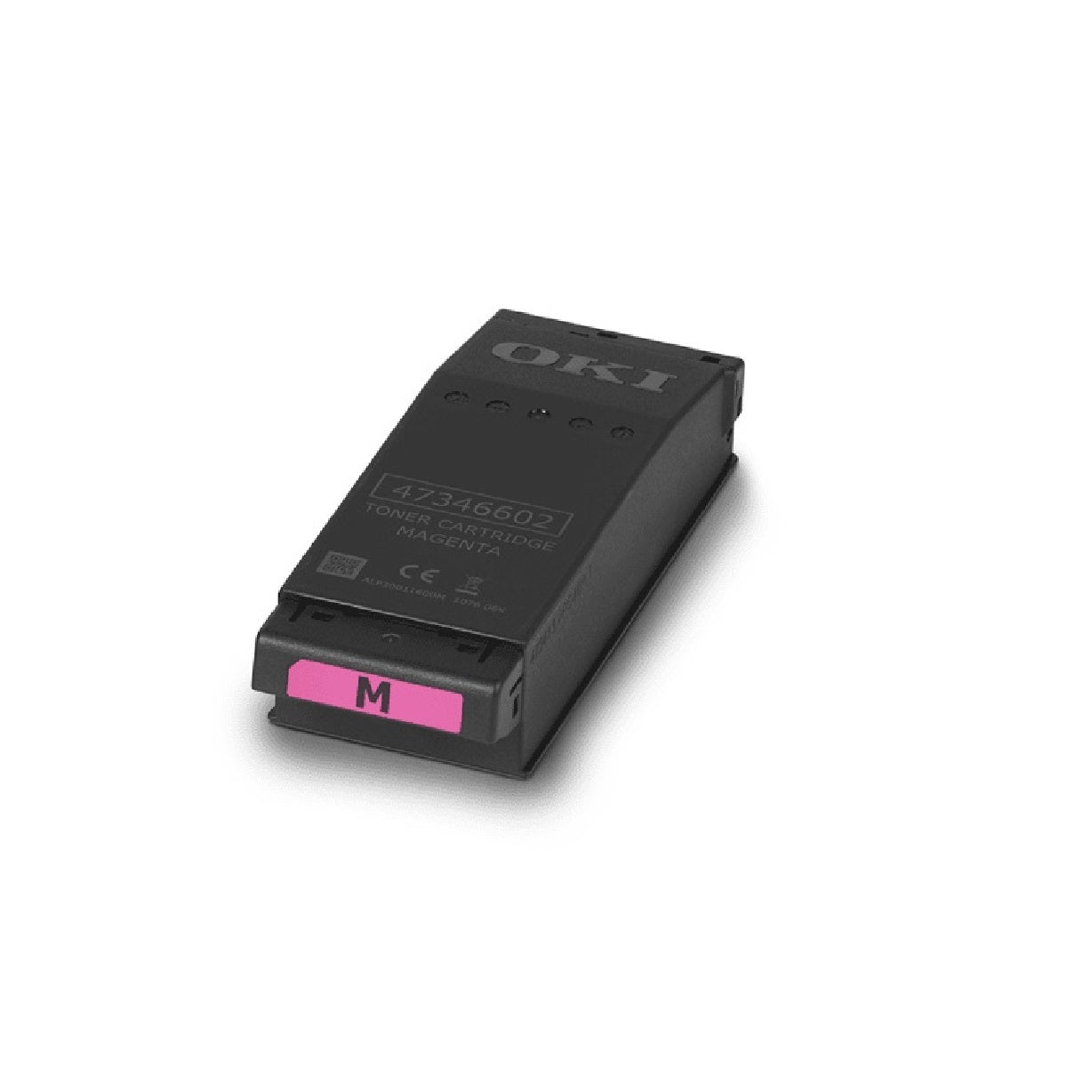 OKI C650 Magenta Toner (6k)