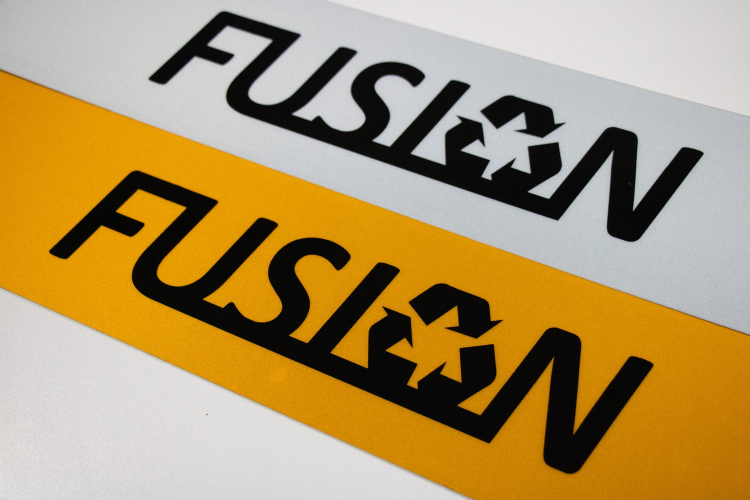 Eco & Fusion Products