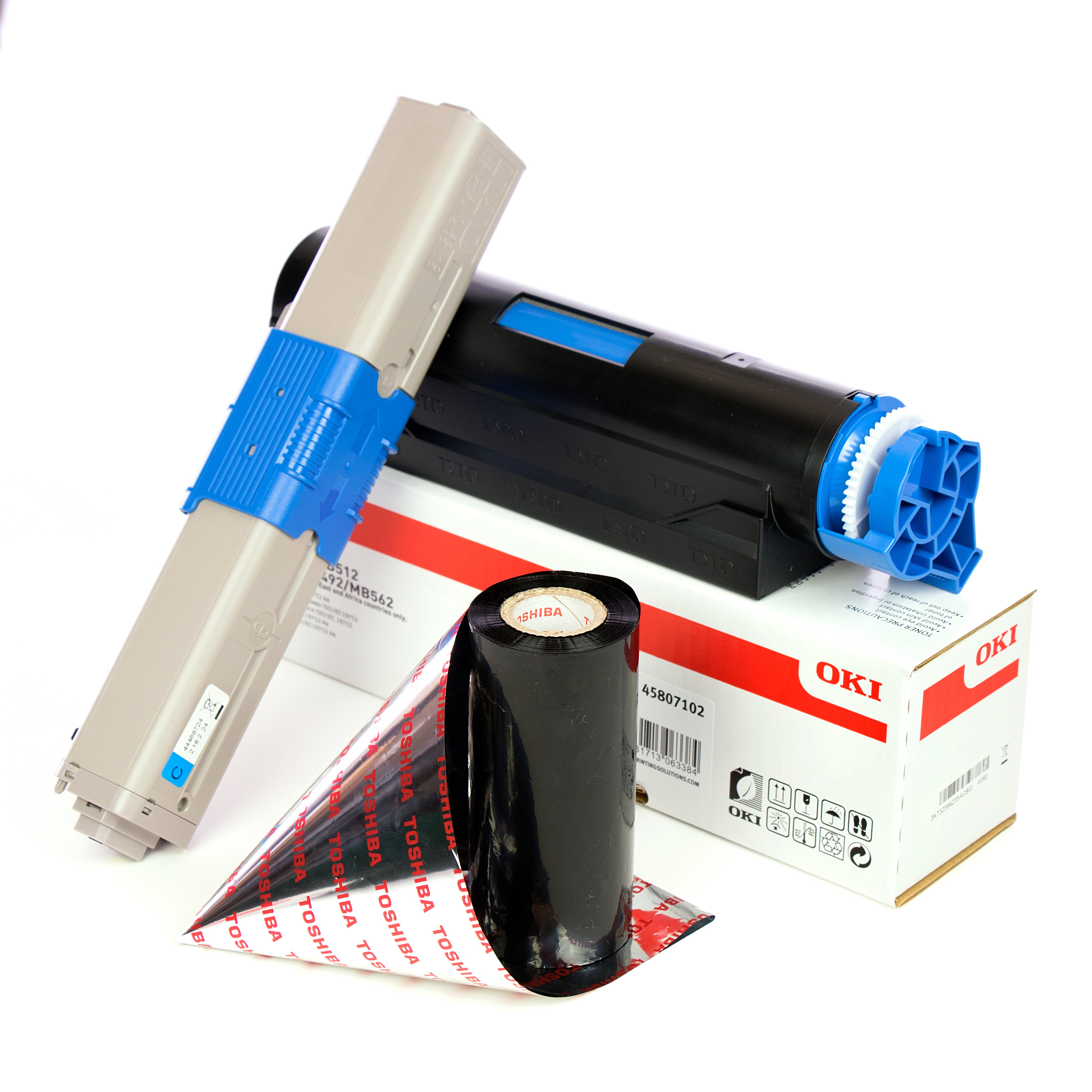 Printer consumables – Page 3 – Jepson Trade Portal