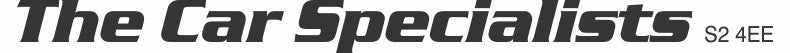 Made-Up Motorcycle Rear Plate: 237 x 178mm