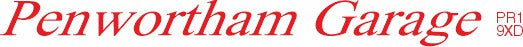 Made-up oversize car rear plate: 520 x 152mm