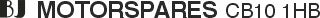 Made-up import front plate: 330 x 178mm