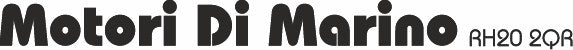 Made-Up Motorcycle Rear Plate: 237 x 178mm