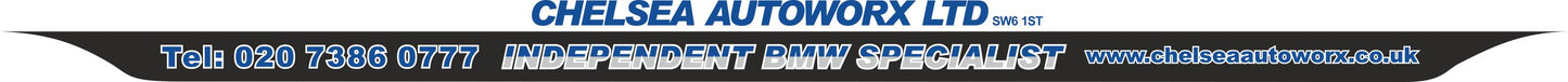 FRONT   Lip    **UK Flag**