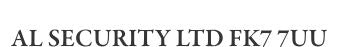 Made-up car standard oblong front plate: 520 x 111mm with UK Identifier