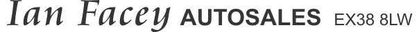 Made-up car standard oblong rear plate: 520 x 111mm with UK Identifier