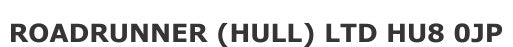 Made-Up 4x4 Square Rear Plate: 284 x 210mm with UK Identifier