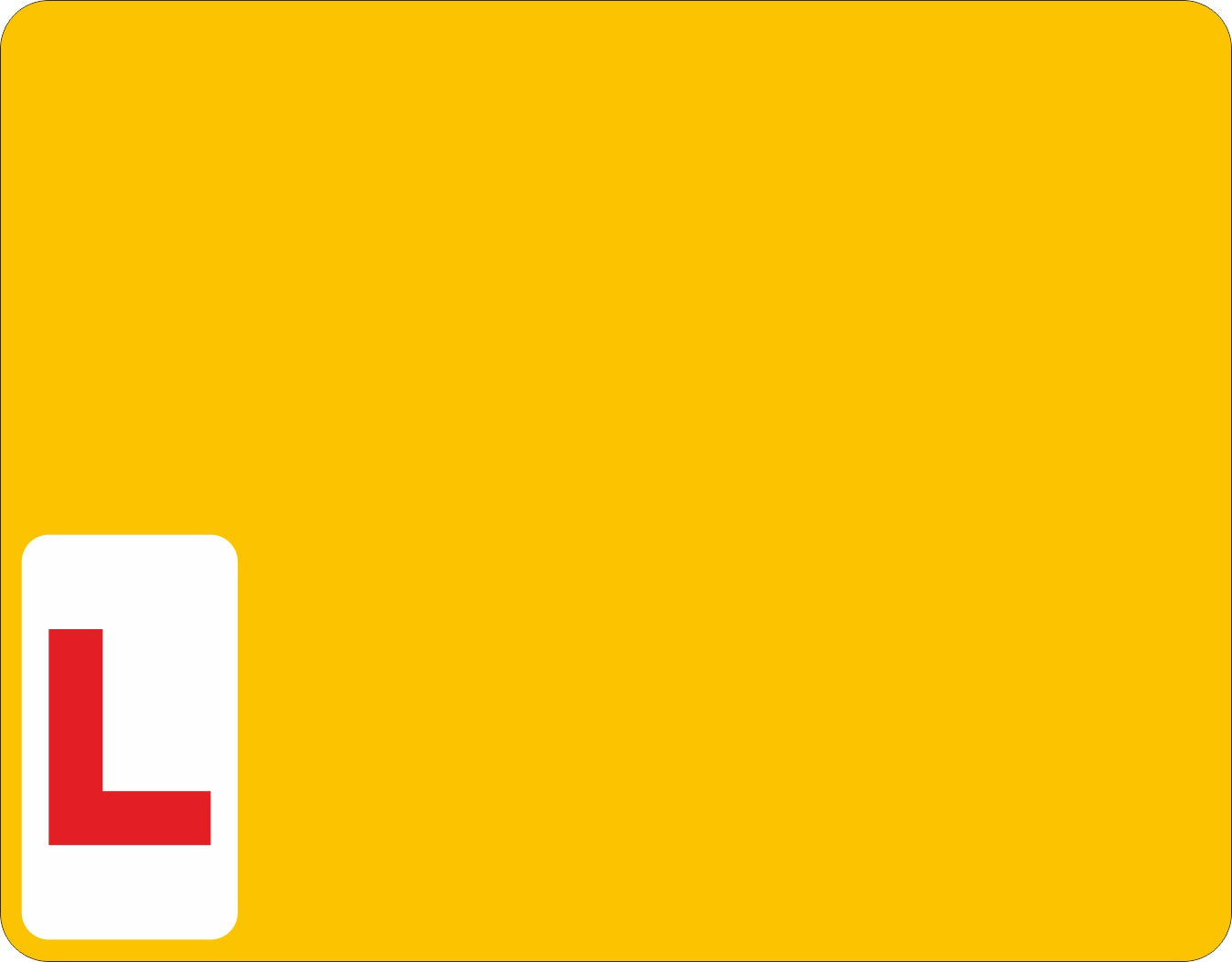 Yellow 237 X 178 Nikk PRINTED