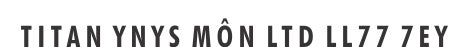 Made-up car standard oblong rear plate: 520 x 111mm with UK Identifier