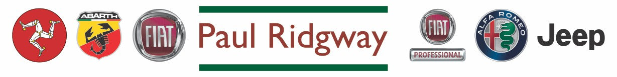 Car acrylic standard oblong: 520 x 111mm (pre-printed)