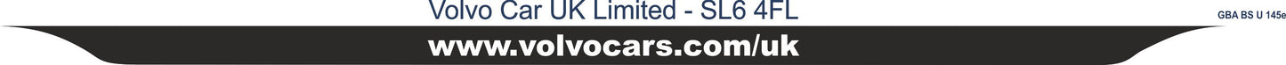 Car acrylic lipped oblong: 520 x 125mm with dry lip and green flash (pre-printed)