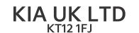 Car acrylic lipped oblong: 520 x 125mm with dry lip and green flash (pre-printed)