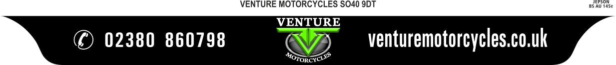 Motorcycle Lipped Acrylic to BS AU 145e: 237 x 189mm (pre-printed)