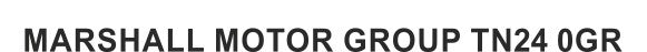 Made-up import front plate: 330 x 178mm
