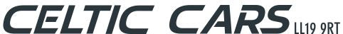Made-up car standard oblong rear plate: 520 x 111mm with CYM flag