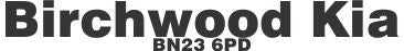 Made-up car standard oblong front plate: 520 x 111mm with UK Identifier