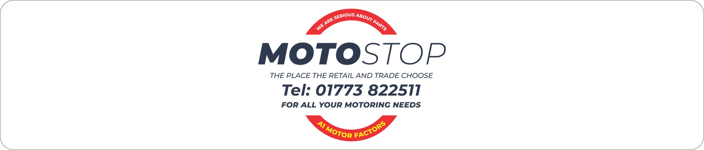 Full Colour Showplate St Ob Acrylic PRINTED