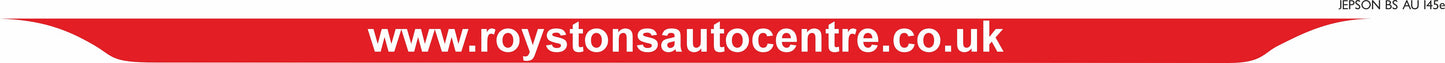 Acrylic  520 x 125 **FULL** LIPPED PRINTED