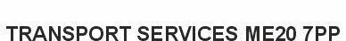 Made-up car standard oblong rear plate: 520 x 111mm with UK Identifier