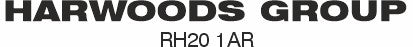 Made-up car standard oblong front plate: 520 x 111mm with UK Identifier