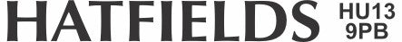 Made-up oversize car rear plate: 533 x 152mm with UK Identifier