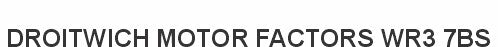 Made-up car standard oblong front plate: 520 x 111mm with green flash and UK Identifier