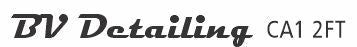 Made-Up Motorcycle Rear Plate: 237 x 178mm