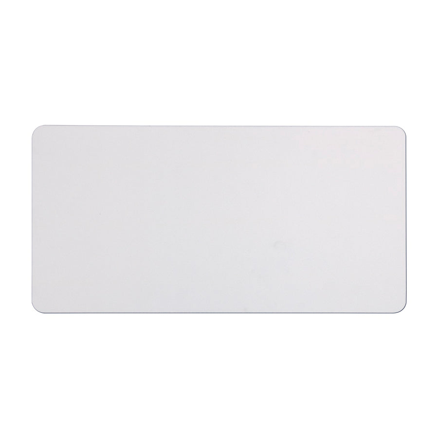 Import Nikkalite™ white reflective: 330 x 178mm