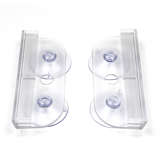 Showroom Clips (Pair L/R)