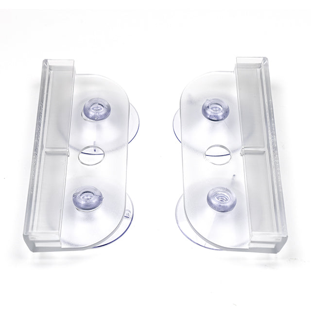 Showroom Clips (Pair L/R)