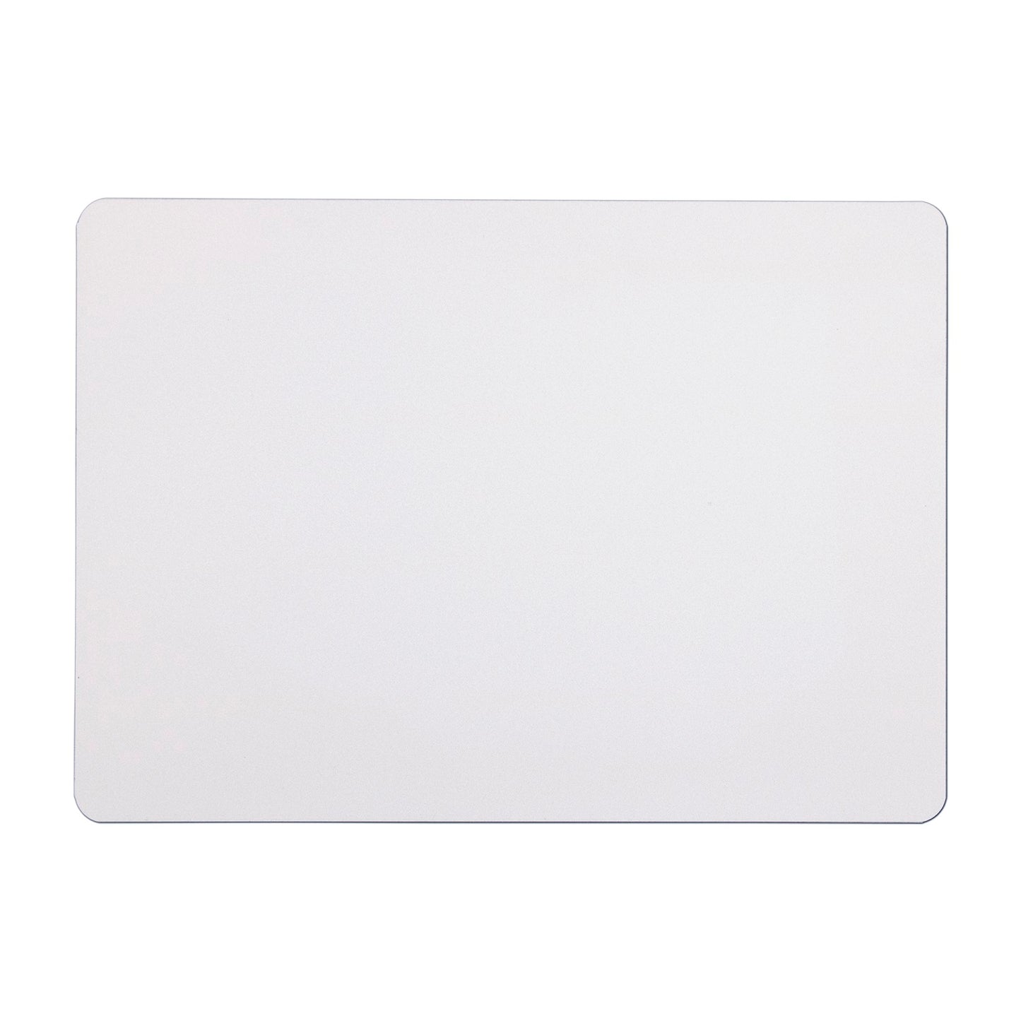 4x4 (square) Nikkalite™ white reflective: 284 x 210mm