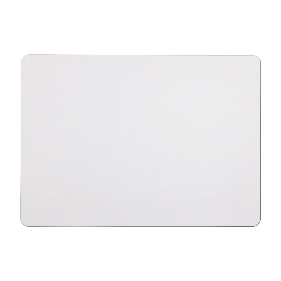 4x4 (square) Nikkalite™ white reflective: 284 x 210mm