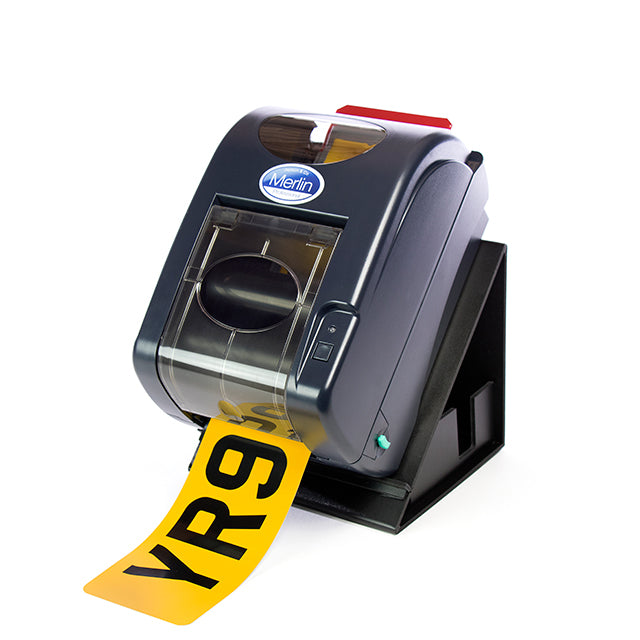 Merlin Scion SD Lipped Printer