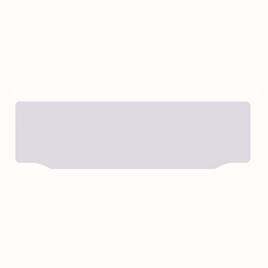 *White* 533 x 144 KIWA