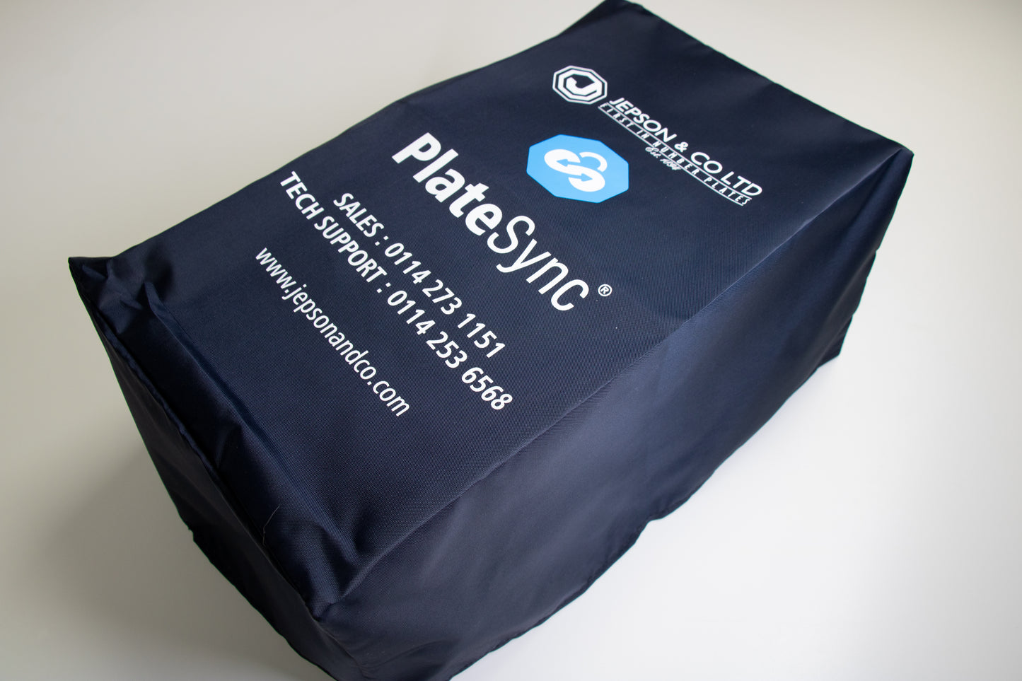 Merlin Standard Dust Cover