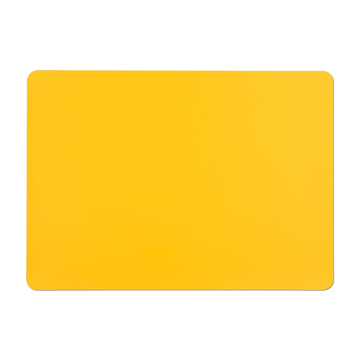 4x4 (Square) Nikkalite™ Yellow Reflective: 284 x 210mm