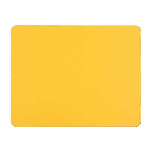 Motorcycle Nikkalite™ Yellow Reflective: 237 x 178mm