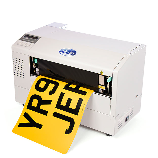 Merlin 240 Printer (Recon)