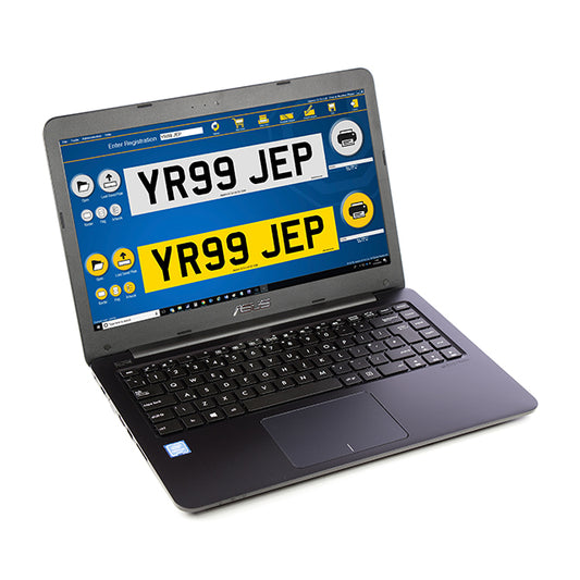 Laptop