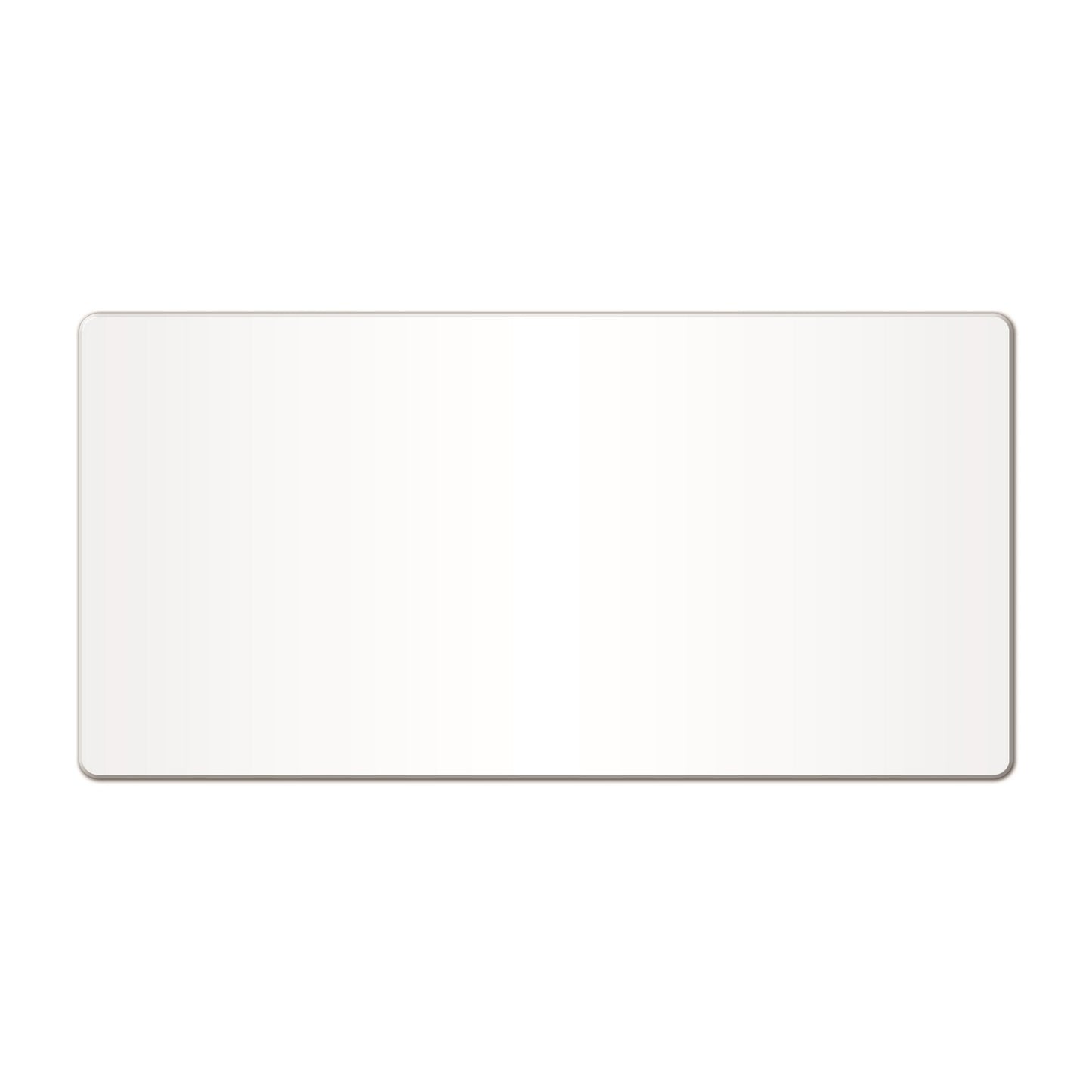 Import Car Acrylic: 330 x 178mm (no BS mark)