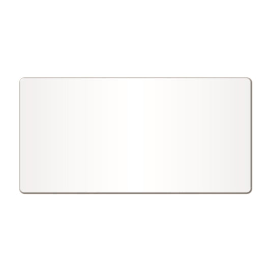 Import Car Acrylic: 330 x 178mm (no BS mark)