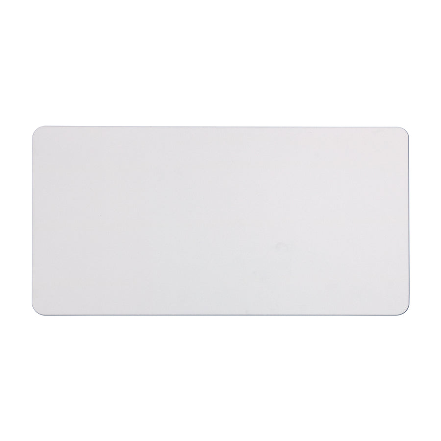 Import Nikkalite™ white reflective: 305 x 152mm