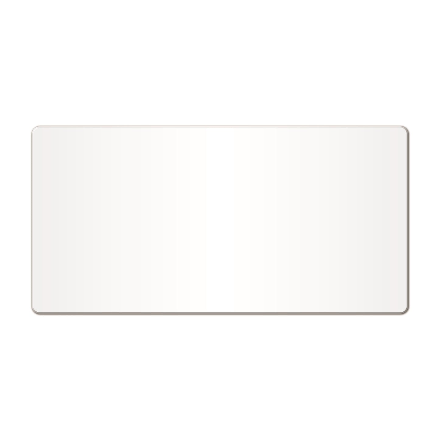 Import Car Acrylic: 305 x 152mm (no BS mark)