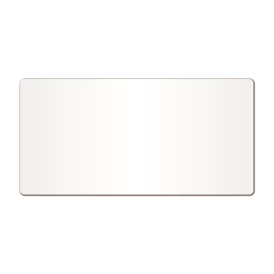 Import Car Acrylic: 305 x 152mm (no BS mark)