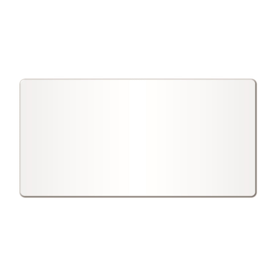 Import Car Acrylic: 305 x 152mm (no BS mark)