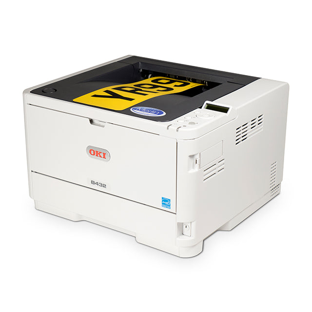 Graphix Printer (OKI B432 DN Recon)